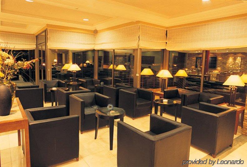 Hotel Agua del Desierto Calama Interno foto